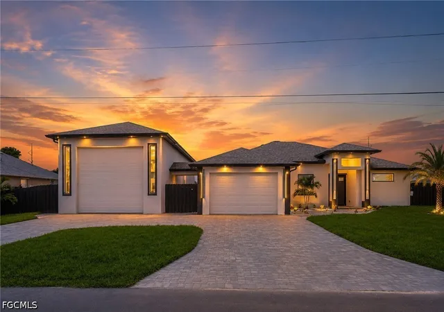 1st image of 1018 Ne Juanita Pl, Cape Coral, FL 33909 | MLS# 2026034458