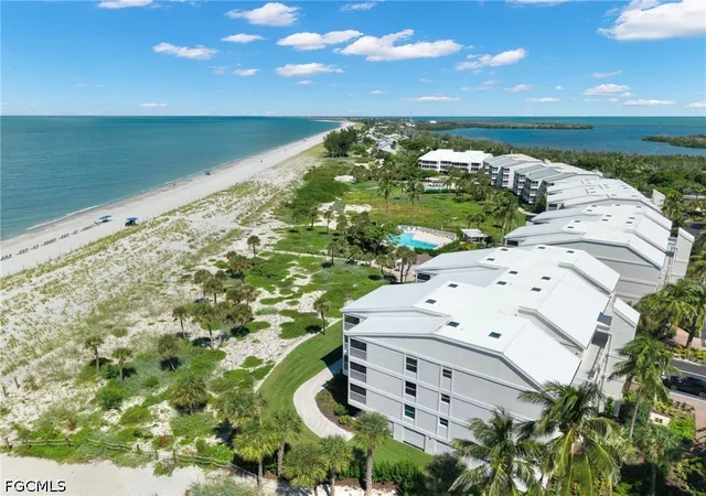 Photo 1 of Condo for sale at 2611 Beach Villas, Captiva, FL 33924 | MLS# 2026034511 | Listing updated on 2026-10-02