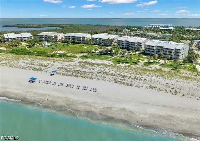 Photo 2 of Condo for sale at 2611 Beach Villas, Captiva, FL 33924 | MLS# 2026034511 | Listing updated on 2026-10-02