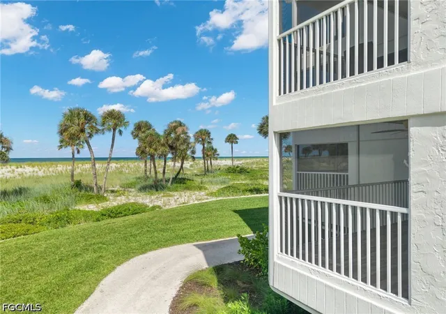 Photo 3 of Condo for sale at 2611 Beach Villas, Captiva, FL 33924 | MLS# 2026034511 | Listing updated on 2026-10-02