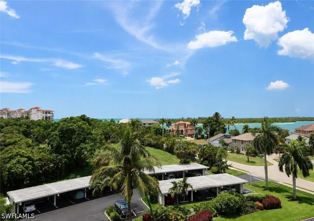 Photo 1 of Condo for sale at 60 Pelican St W #602, Naples, FL 34113 | MLS# 226029452 | Listing updated on 2026-08-31