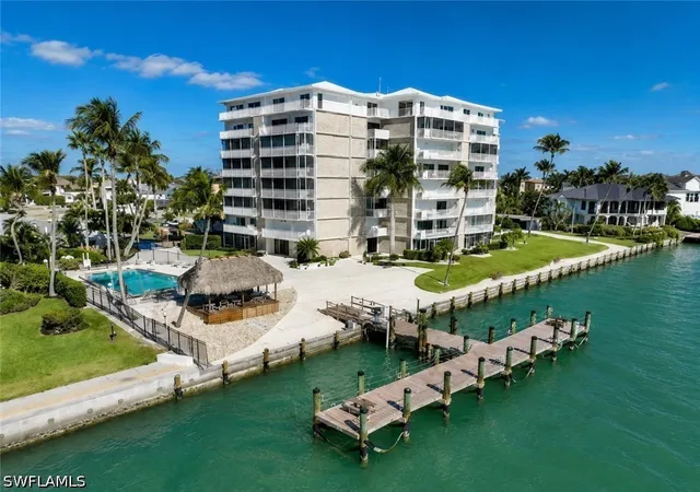 Photo 3 of Condo for sale at 60 Pelican St W #602, Naples, FL 34113 | MLS# 226029452 | Listing updated on 2026-08-31