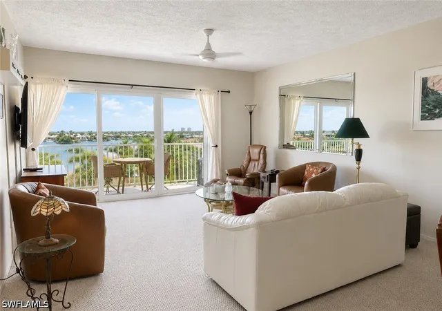 Photo 3 of Condo for sale at 60 Pelican St W #602, Naples, FL 34113 | MLS# 226029452 | Listing updated on 2026-08-31