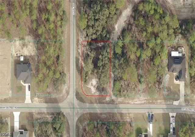 Photo 1 of Land for sale at 8011 1396 01 Sw 138 Street Rd, Ocala, FL 34473 | MLS# 2026034512 | Listing updated on 2026-08-28