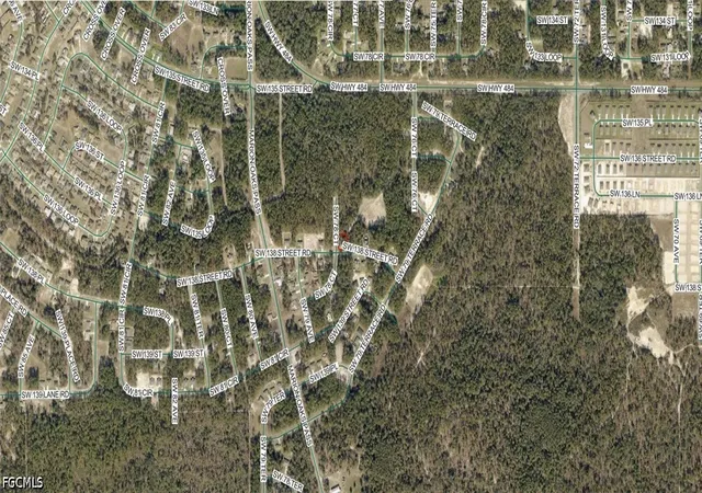 Photo 3 of Land for sale at 8011 1396 01 Sw 138 Street Rd, Ocala, FL 34473 | MLS# 2026034512 | Listing updated on 2026-08-28