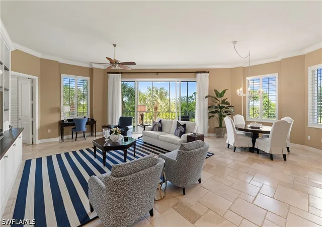 Photo 3 of Condo for sale at 4761 W Bay Blvd #106, Estero, FL 33928 | MLS# 226028993 | Listing updated on 2026-10-07