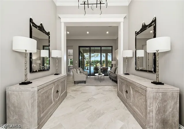 Photo 3 of Single family home for sale at 16791 Cabreo Dr, Naples, FL 34110 | MLS# 226029058 | Listing updated on 2026-09-01