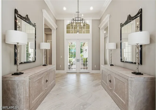 Photo 4 of Single family home for sale at 16791 Cabreo Dr, Naples, FL 34110 | MLS# 226029058 | Listing updated on 2026-09-01