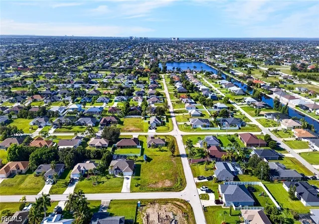 Photo 3 of Sale Pending at 1322 SW 34th Street, Cape Coral, FL 33914 | MLS# 2026034553 | Listing updated on 2026-08-31