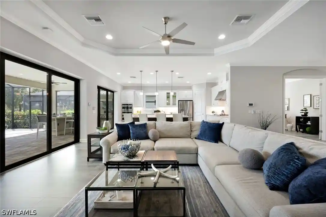 Photo 1 of Single family home for sale at 9408 Rapallo St, Naples, FL 34119 | MLS# 226028717 | Listing updated on 2026-10-30