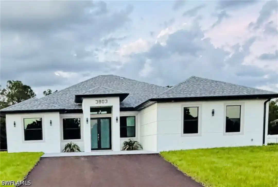 Photo 1 of Sale Pending at 3803 41st Avenue Ne, Naples, FL 34120 | MLS# 226029498 | Listing updated on 2026-10-29