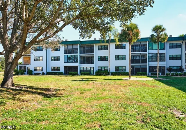 Photo 1 of Condo for sale at 1747 Pebble Beach Dr #302, Fort Myers, FL 33907 | MLS# 2026034598 | Listing updated on 2026-09-01