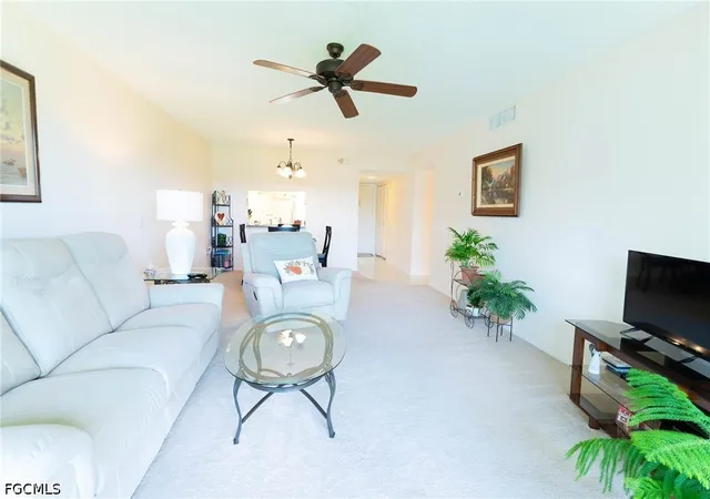 Photo 3 of Condo for sale at 1747 Pebble Beach Dr #302, Fort Myers, FL 33907 | MLS# 2026034598 | Listing updated on 2026-09-01