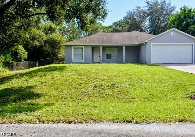 Photo 2 of Single family home for sale at 1010 Johns Ave, Lehigh Acres, FL 33972 | MLS# 2026034631 | Listing updated on 2026-10-08