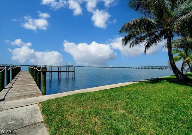 Photo 3 of Condo for sale at 1900 Clifford St #303, Fort Myers, FL 33901 | MLS# 2026034640 | Listing updated on 2026-10-07