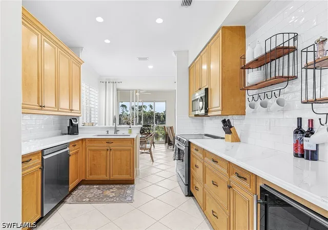 Photo 3 of Sale Pending at 3914 Loblolly Bay Dr #201, Naples, FL 34114 | MLS# 226029232 | Listing updated on 2026-09-01