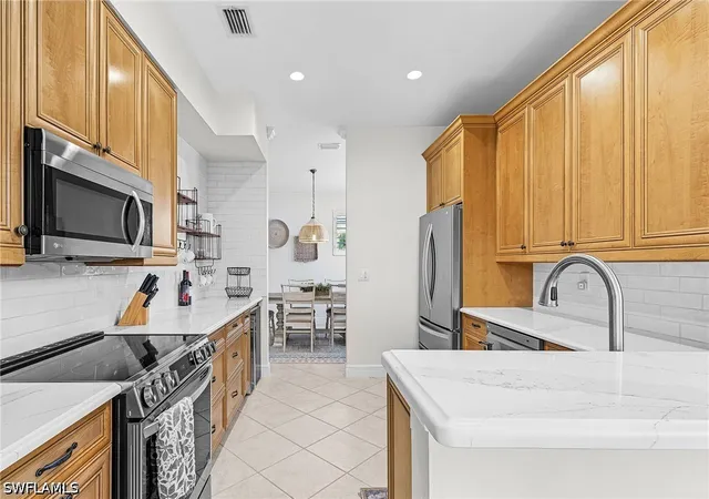 Photo 3 of Sale Pending at 3914 Loblolly Bay Dr #201, Naples, FL 34114 | MLS# 226029232 | Listing updated on 2026-09-01