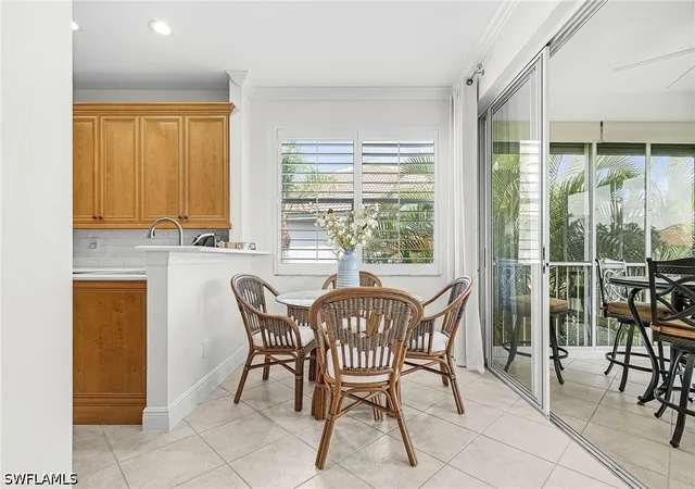 Photo 4 of Sale Pending at 3914 Loblolly Bay Dr #201, Naples, FL 34114 | MLS# 226029232 | Listing updated on 2026-09-01