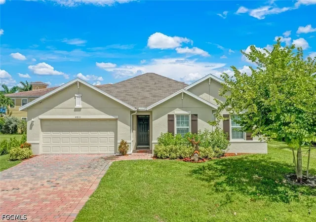 1st image of 4831 Sw 18th Ave, Cape Coral, FL 33914 | MLS# 2026034678