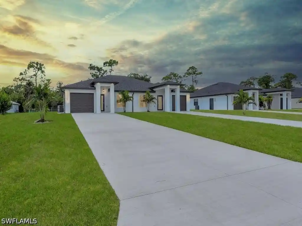 Photo 1 of Multi family home for sale at 4965/4967 Leonard Blvd S, Lehigh Acres, FL 33973 | MLS# 226025450 | Listing updated on 2026-10-29