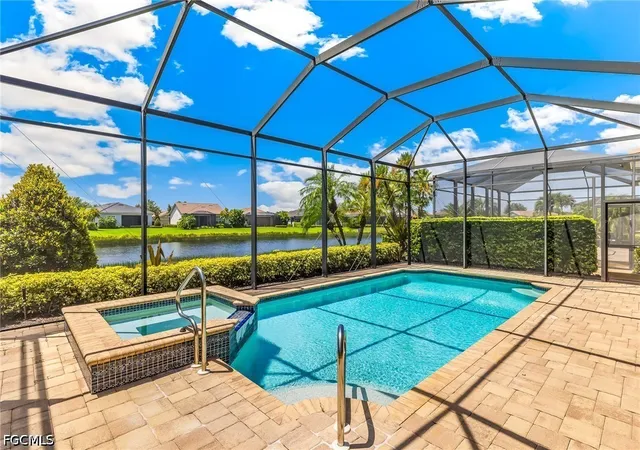 Photo 1 of Single family home for sale at 12764 Fairway Cvs Ct, Fort Myers, FL 33905 | MLS# 2026034739 | Listing updated on 2026-08-31
