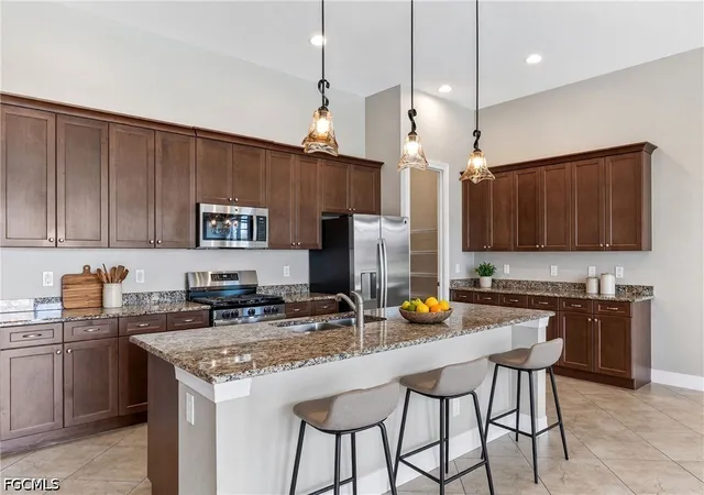 Photo 3 of Single family home for sale at 12764 Fairway Cvs Ct, Fort Myers, FL 33905 | MLS# 2026034739 | Listing updated on 2026-08-31