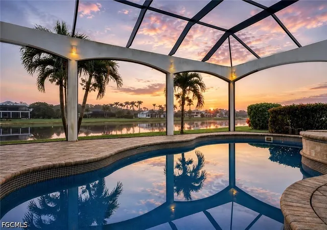 3rd image of 20301 Barefoot Ski Blvd, Estero, FL 33928 | MLS# 2026034809