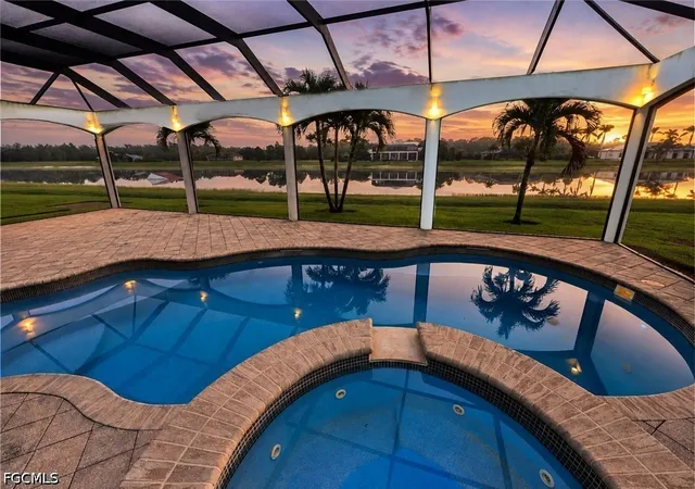 4th image of 20301 Barefoot Ski Blvd, Estero, FL 33928 | MLS# 2026034809