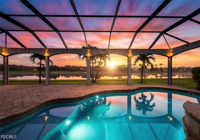 5th image of 20301 Barefoot Ski Blvd, Estero, FL 33928 | MLS# 2026034809
