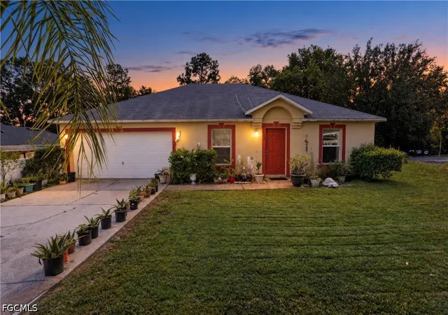 Photo 1 of Single family home for sale at 502 Eldron Ave, Deltona, FL 32738 | MLS# 2026034865 | Listing updated on 2026-09-29