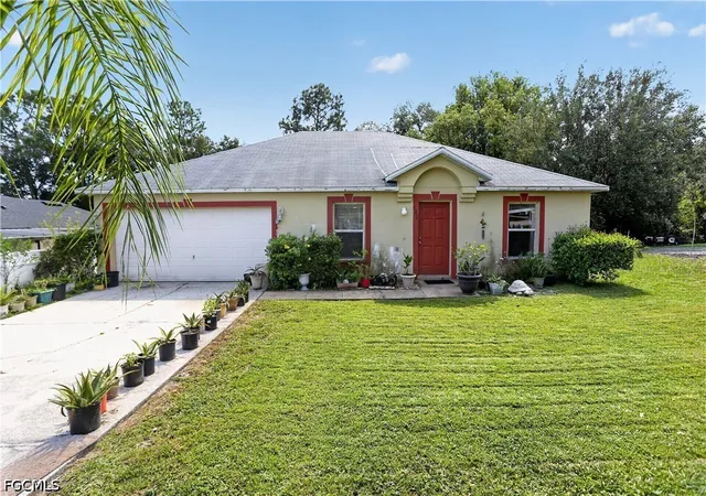 Photo 2 of Single family home for sale at 502 Eldron Ave, Deltona, FL 32738 | MLS# 2026034865 | Listing updated on 2026-09-29