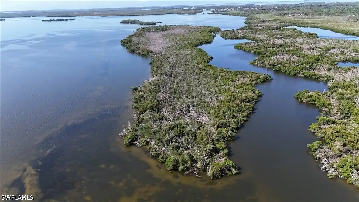 Land for sale at Indian Fld Key + Is 1, Bokeelia, FL 33922 | MLS# 226029660