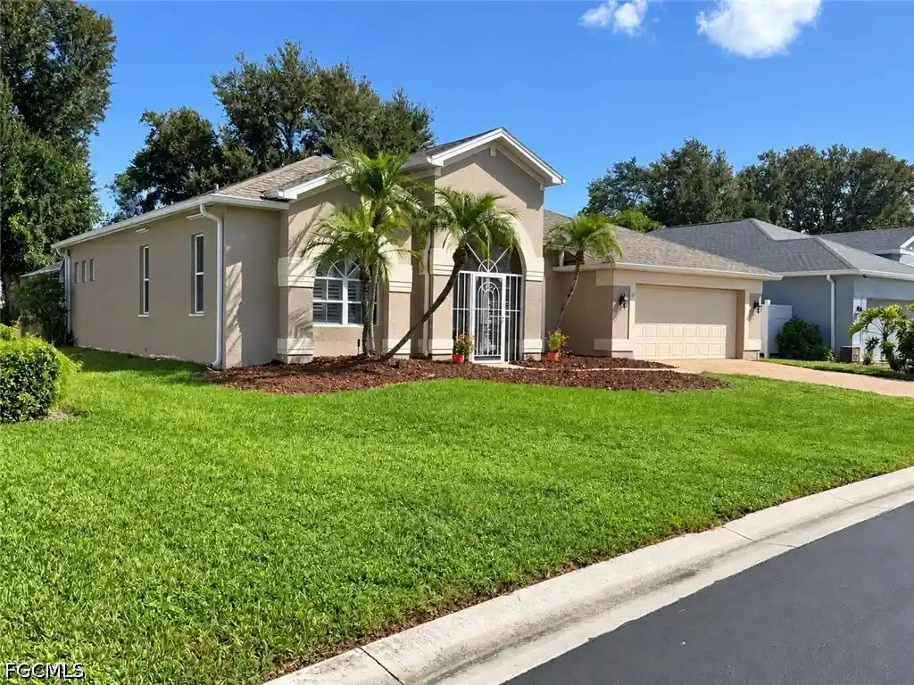 Photo 1 of Single family home for sale at 14820 Lake Olive Dr, Fort Myers, FL 33919 | MLS# 2026034876 | Listing updated on 2026-10-27