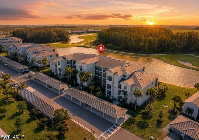 Photo 1 of Condo for sale at 6058 National Blvd #325, Ave Maria, FL 34142 | MLS# 226029070 | Listing updated on 2026-10-07