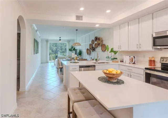 Photo 2 of Condo for sale at 6058 National Blvd #325, Ave Maria, FL 34142 | MLS# 226029070 | Listing updated on 2026-10-07
