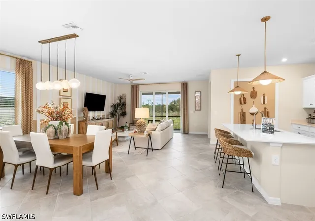 Photo 3 of Single family home for sale at 18807 Marlin Kite Ln, North Fort Myers, FL 33917 | MLS# 226029077 | Listing updated on 2026-10-07