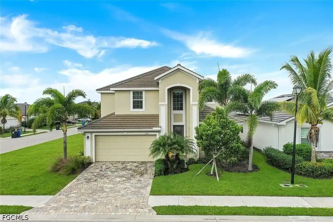 Photo 1 of Single family home for sale at 4234 Bluegrass Dr, Fort Myers, FL 33916 | MLS# 2026034915 | Listing updated on 2026-10-27