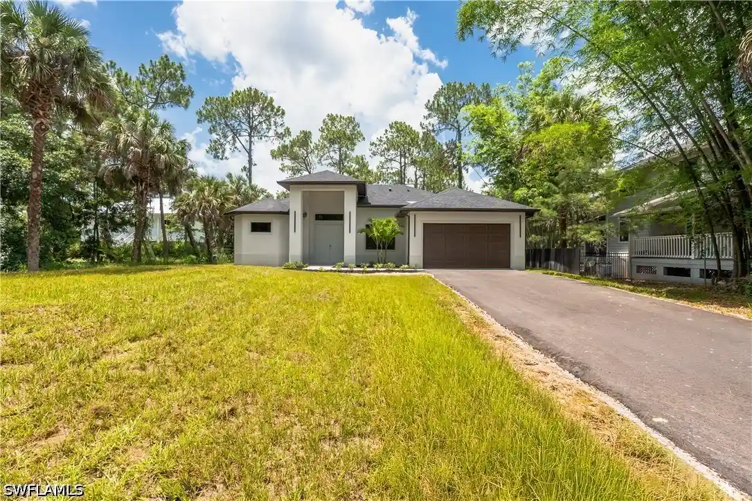 Single family home for sale at 1061 20th Avenue NE, Naples, FL 34120 | MLS# 226029678