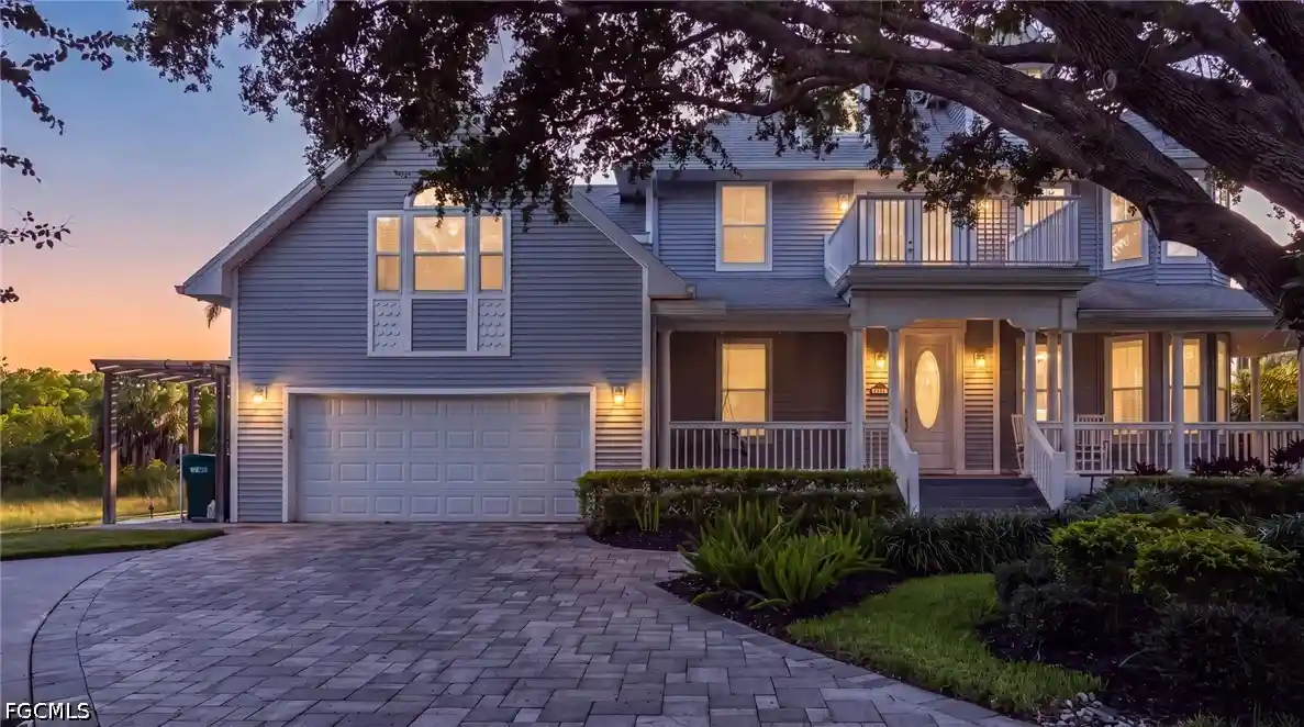 Single family home for sale at 1495 Gordon River Ln, Naples, FL 34104 | MLS# 2026034920