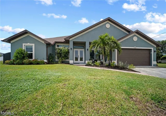 Photo 1 of Single family home for sale at 2702 Ne 1st Ave, Cape Coral, FL 33909 | MLS# 2026034939 | Listing updated on 2026-08-28
