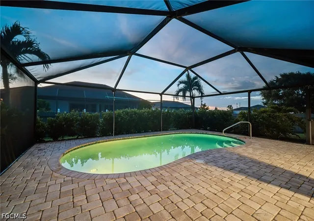 Photo 2 of Single family home for sale at 2702 Ne 1st Ave, Cape Coral, FL 33909 | MLS# 2026034939 | Listing updated on 2026-08-28