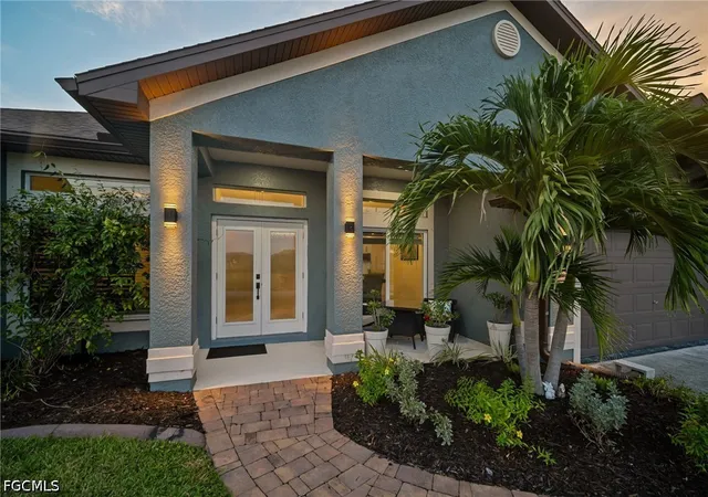 Photo 3 of Single family home for sale at 2702 Ne 1st Ave, Cape Coral, FL 33909 | MLS# 2026034939 | Listing updated on 2026-08-28