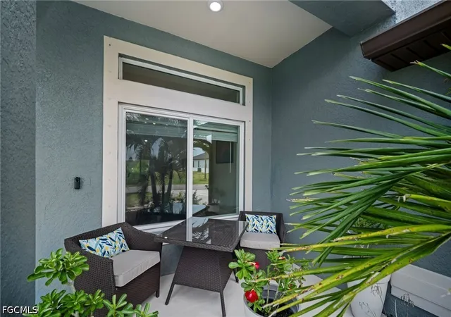 Photo 3 of Single family home for sale at 2702 Ne 1St Ave, Cape Coral, FL 33909 | MLS# 2026034939 | Listing updated on 2026-08-28