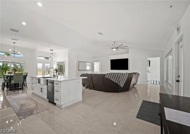 Photo 4 of Single family home for sale at 2702 Ne 1St Ave, Cape Coral, FL 33909 | MLS# 2026034939 | Listing updated on 2026-08-28
