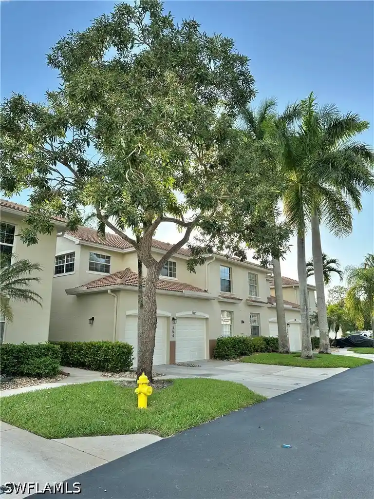 Condo for sale at 354 Dover Pl #202, Naples, FL 34104 | MLS# 226028794