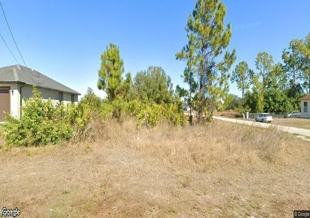 Photo 1 of Land for sale at 3200 22nd Street Sw, Lehigh Acres, FL 33976 | MLS# 2026035016 | Listing updated on 2026-09-29