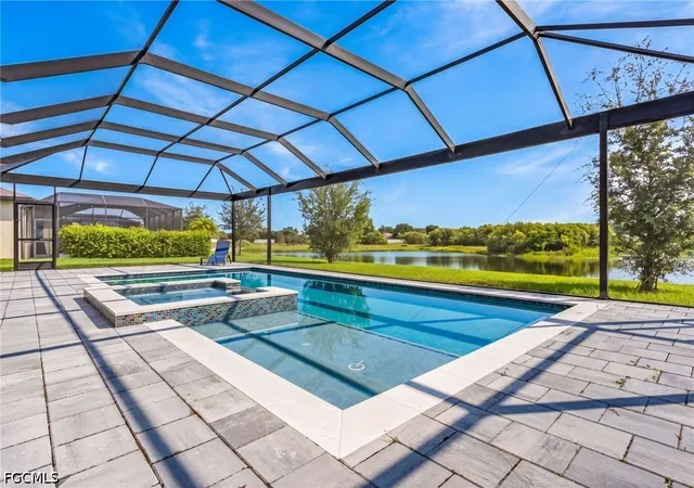 Photo 1 of Sale Pending at 14711 Adina Ln, Fort Myers, FL 33905 | MLS# 2026035018 | Listing updated on 2026-10-07