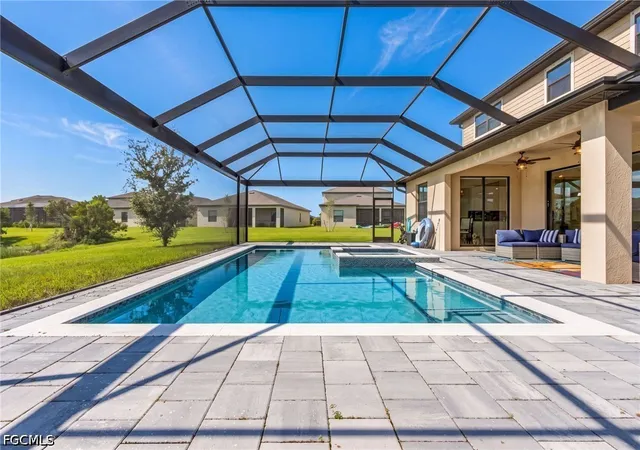 Photo 2 of Sale Pending at 14711 Adina Ln, Fort Myers, FL 33905 | MLS# 2026035018 | Listing updated on 2026-10-07