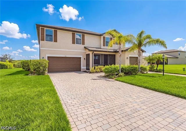 Photo 3 of Sale Pending at 14711 Adina Ln, Fort Myers, FL 33905 | MLS# 2026035018 | Listing updated on 2026-10-07