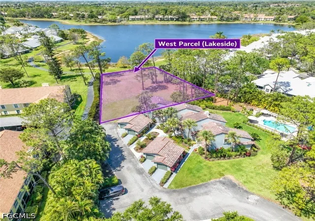 Multi family home for sale at 2708-2714 Santa Cruz Blvd, Naples, FL 34112 | MLS# 2026035039